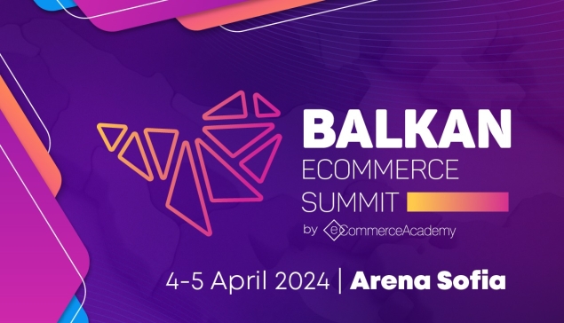 Στις 4 και 5 Απριλίου το Balkan Ecommerce Summit 2024